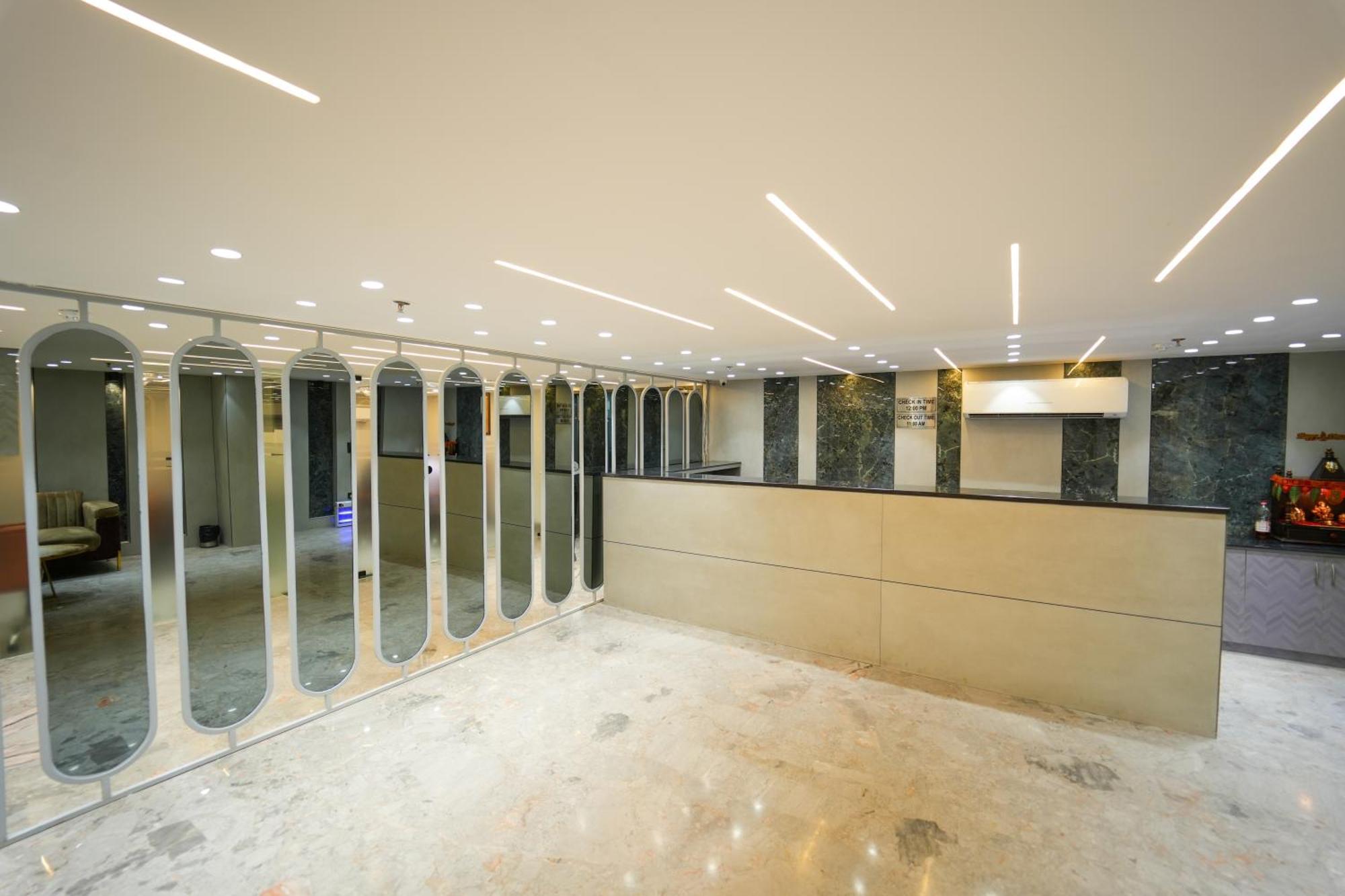 Clay Inn Hotels, Paschim Vihar Delhi  Buitenkant foto